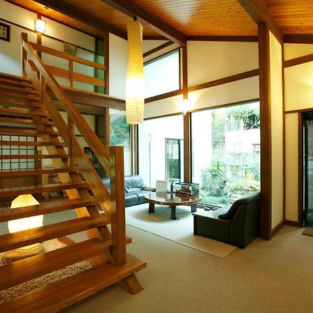 Irorino Yado Sankichi Izu (Shizuoka) Exterior foto