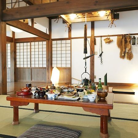 Irorino Yado Sankichi Izu (Shizuoka) Exterior foto