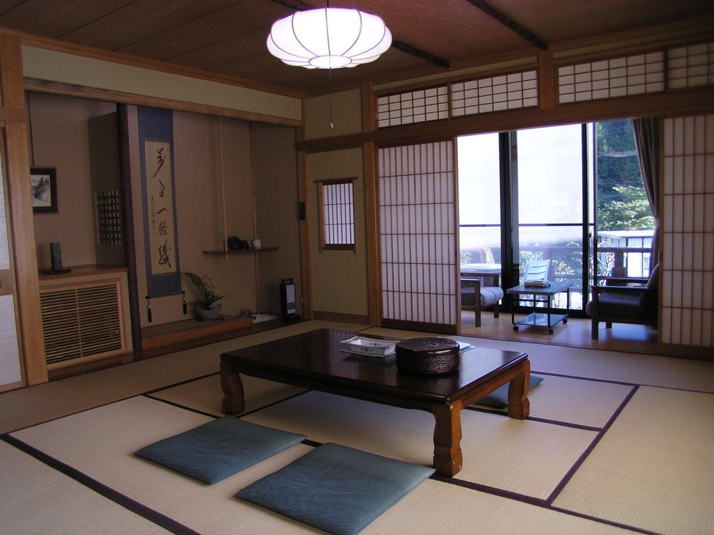 Irorino Yado Sankichi Izu (Shizuoka) Exterior foto