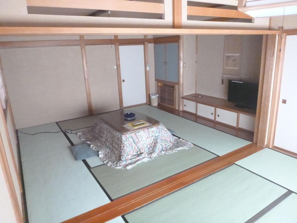 Irorino Yado Sankichi Izu (Shizuoka) Exterior foto