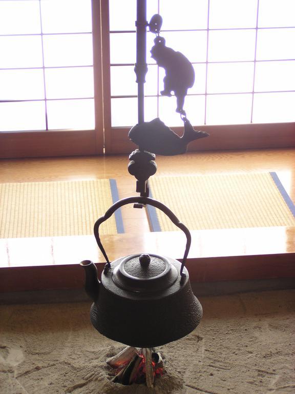Irorino Yado Sankichi Izu (Shizuoka) Exterior foto