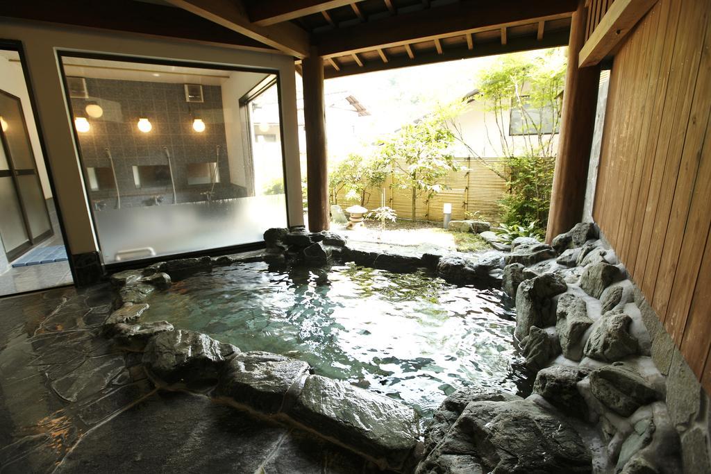 Irorino Yado Sankichi Izu (Shizuoka) Exterior foto