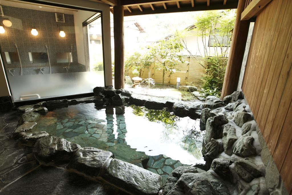 Irorino Yado Sankichi Izu (Shizuoka) Exterior foto